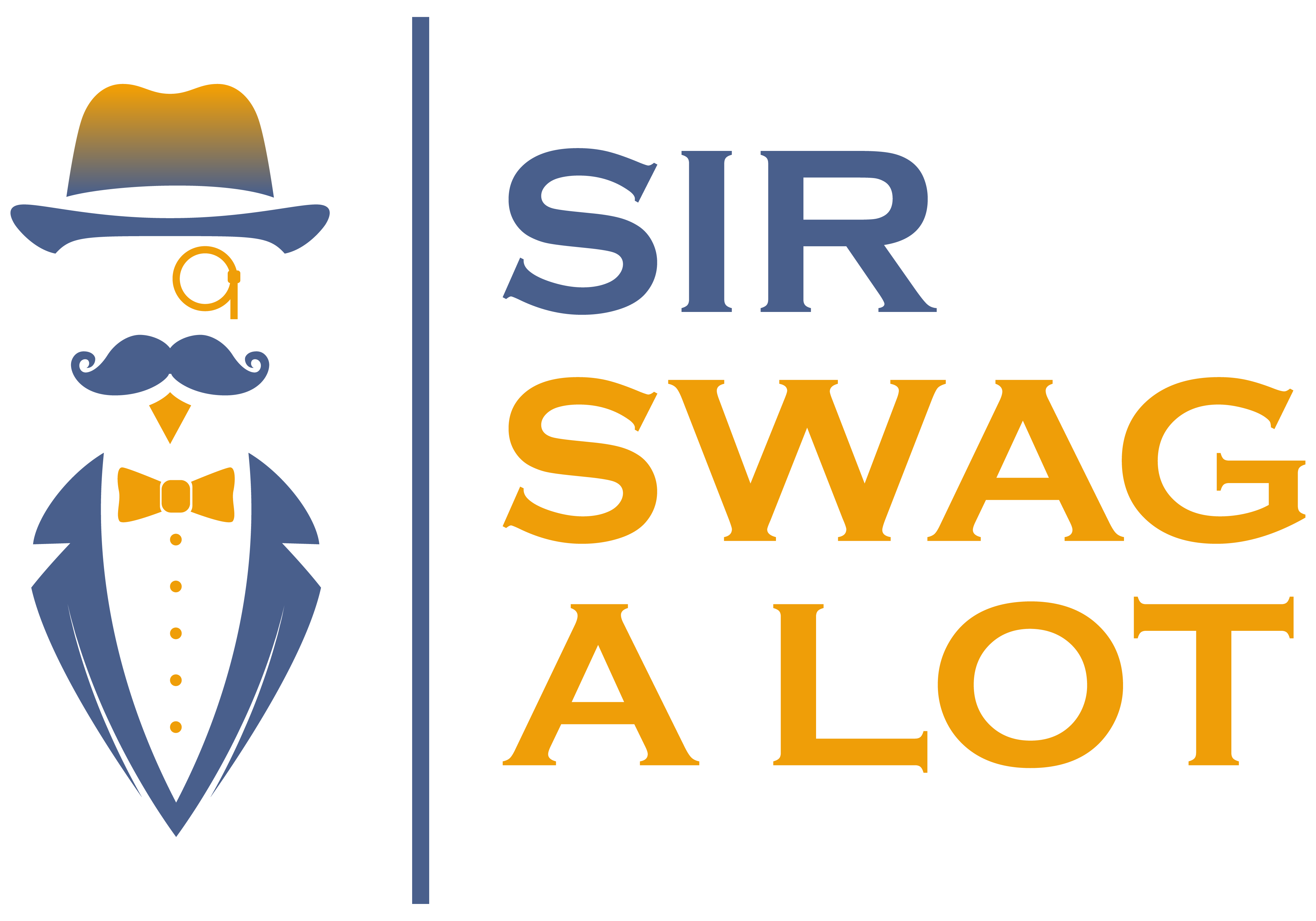 Sir Swag A Lot. We Are Promotion!
