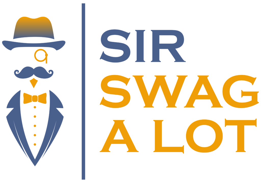 Sir Swag a Lot. We are Promotion!