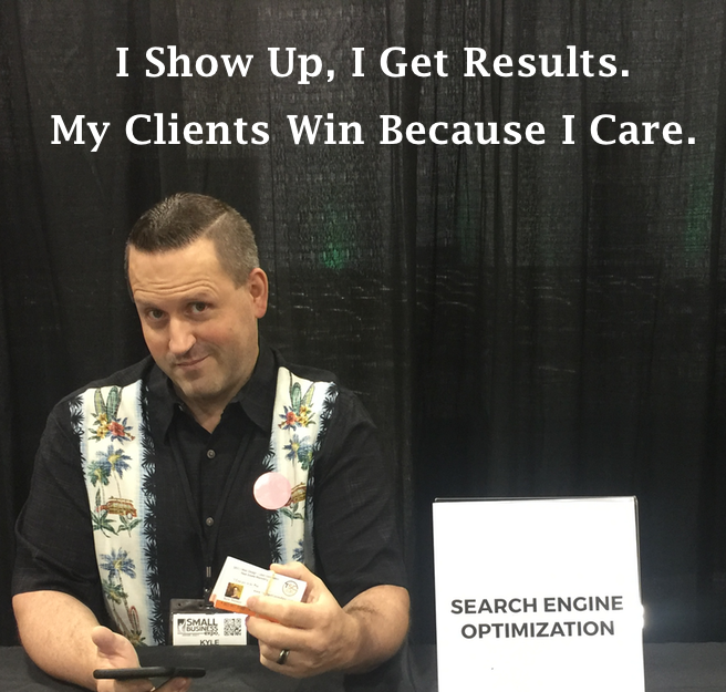 SEO expertise by Sir Swag A Lot and Top Spot Consulting