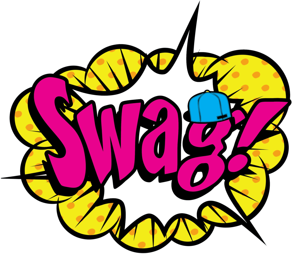 Get all your swag at Sir Swag A Lot. Quality and Value, in one place!