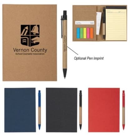 Office and corporate promotional items